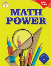 Future Kidz Math Power – Class I